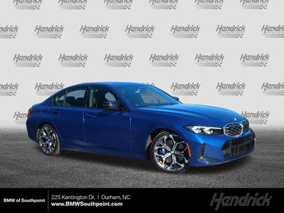 Used 2025 BMW M340i
