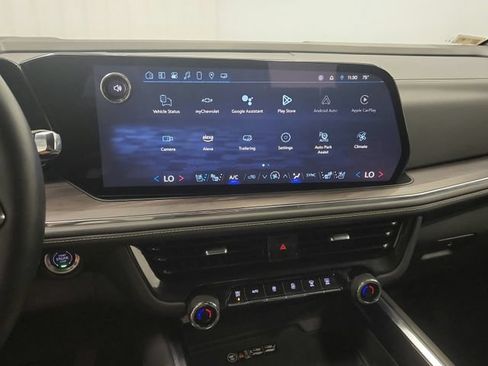 Used 2025 Chevrolet Tahoe Premier RWD image 51