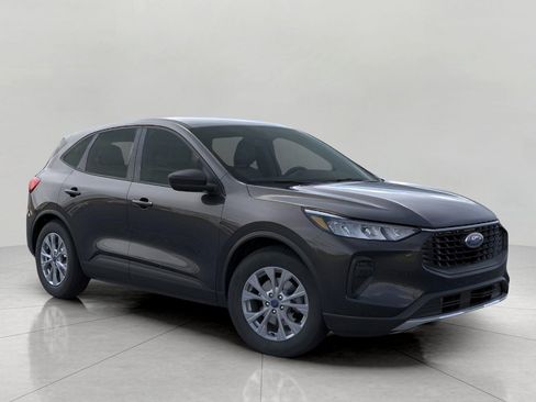 Used 2025 Ford Escape Active w/ Active Premium Tech Pack AWD/4WD image 8