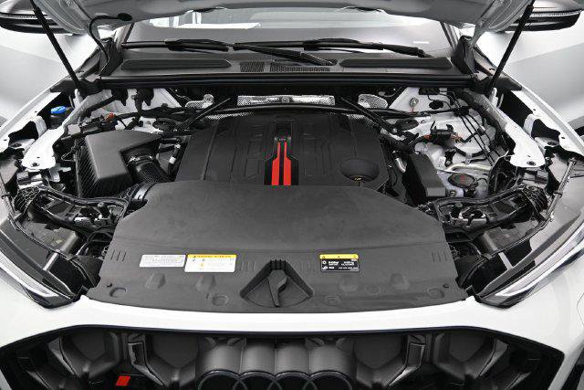 New 2026 Audi SQ5 Premium Plus AWD/4WD image 15