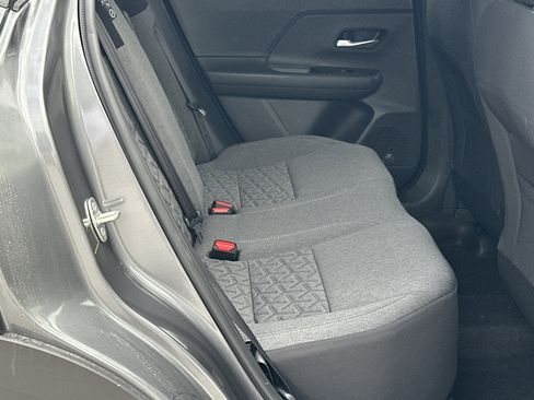 New 2026 Nissan Kicks SV w/ Cold Weather Package image 15