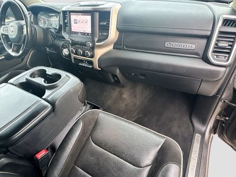 Used 2022 RAM 1500 Laramie AWD/4WD image 31