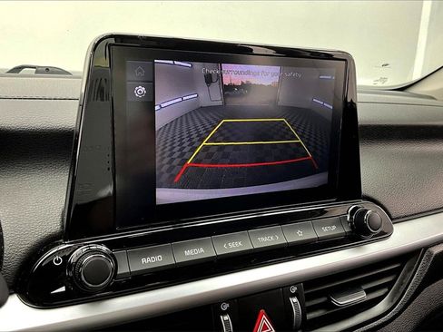 Used 2024 Kia Forte LXS image 21