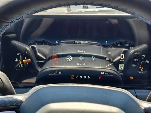 New 2026 Ford Mustang Dark Horse RWD image 14