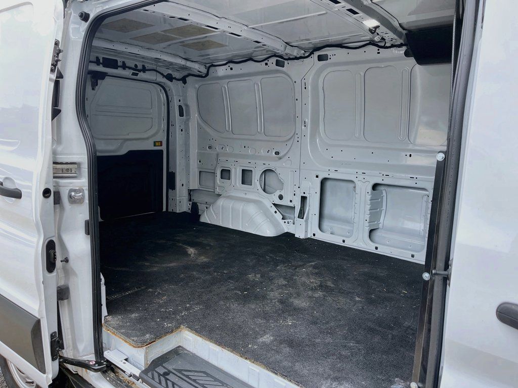 Used 2023 Ford Transit 150 Low Roof RWD image 23