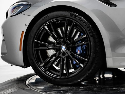 Used 2022 BMW M5 w/ Competition Package image 92