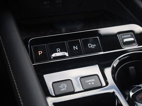 New 2026 Nissan Murano SL AWD/4WD image 19