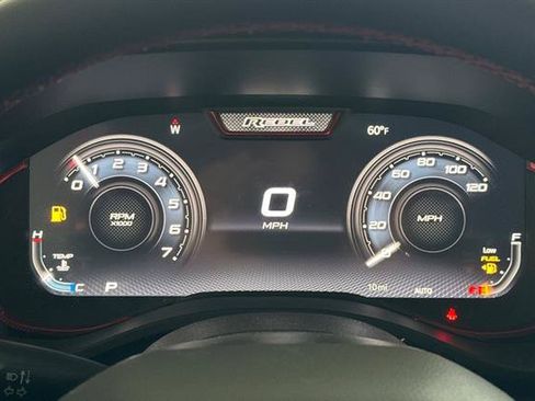 New 2026 RAM 1500 Rebel w/ Rebel Level 1 Equipment Group AWD/4WD image 18