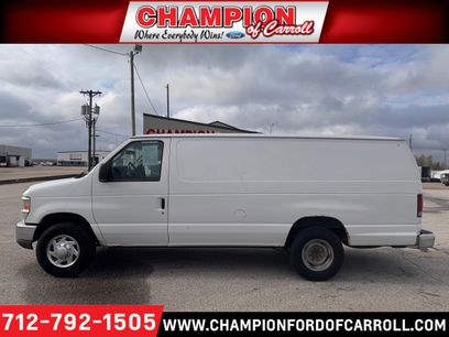 Used 2010 Ford E-250 and Econoline 250 Extended