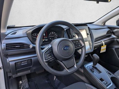 Certified 2025 Subaru Impreza 2.0i image 10