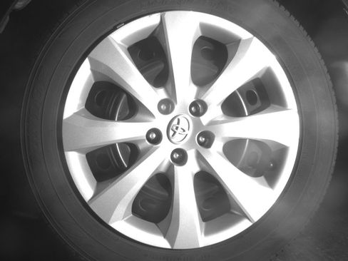 Used 2025 Toyota Corolla LE FWD image 12