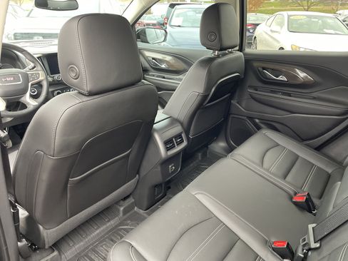 Used 2023 GMC Terrain Denali w/ LPO, Floor Liner Package image 12