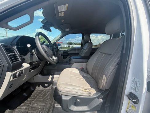 Used 2020 Ford F150 XL w/ Equipment Group 101A Mid AWD/4WD image 12