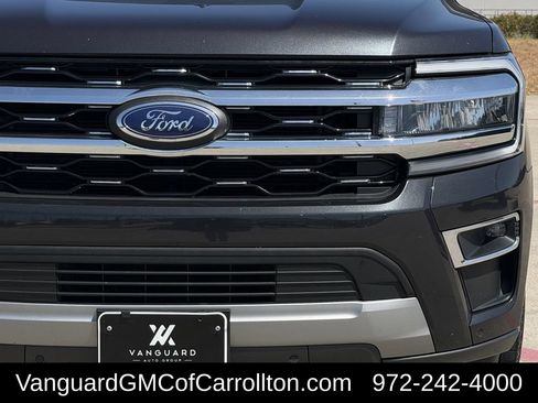 Used 2024 Ford Expedition Limited RWD image 6