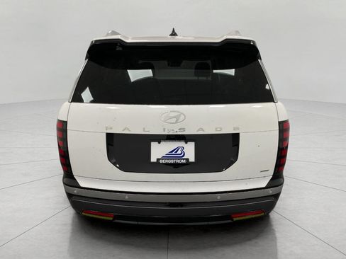 New 2026 Hyundai Palisade Limited AWD/4WD image 4