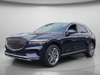 Used 2024 Genesis GV70 2.5T w/ Advanced Package