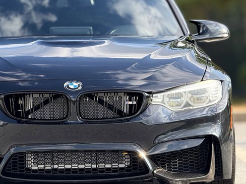 Used 2015 BMW M3 image 14