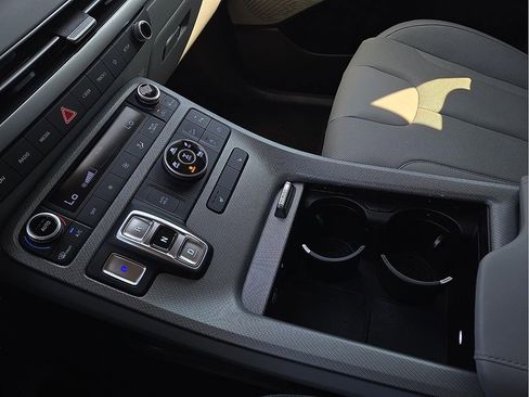 Used 2025 Hyundai Palisade SEL image 20