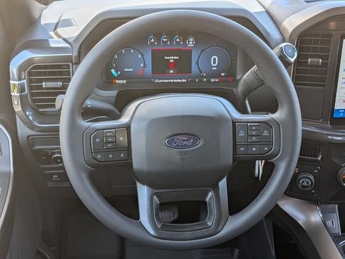 New 2026 Ford F150 STX AWD/4WD image 18