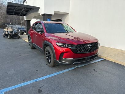 New 2026 MAZDA CX-50 AWD 2.5 S w/ Cargo Package
