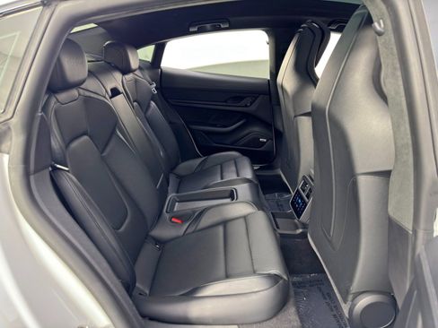 Used 2020 Porsche Taycan Turbo image 42