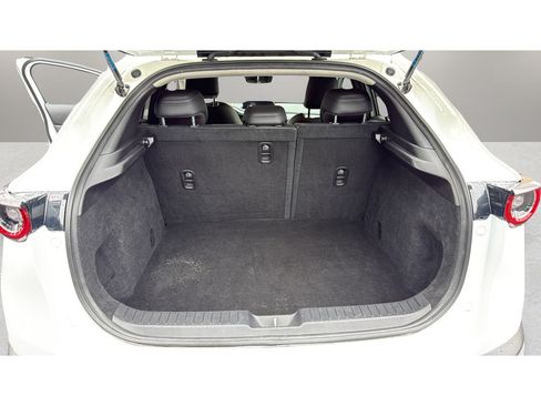 Certified 2021 MAZDA CX-30 AWD 2.5 S w/ Select Package image 16