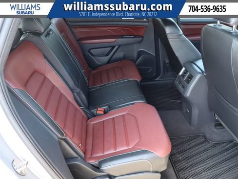 Used 2021 Volkswagen Atlas Cross Sport SEL Premium AWD/4WD image 36