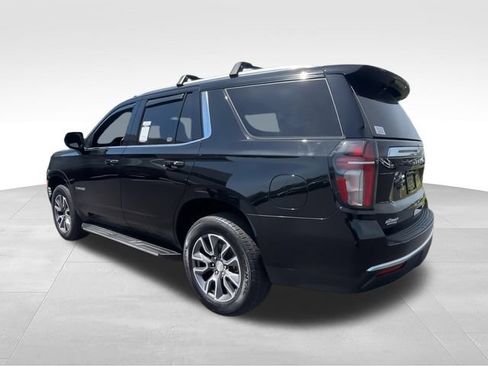 Used 2023 Chevrolet Tahoe LT AWD/4WD image 6