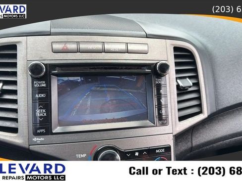 Used 2013 Toyota Venza XLE AWD/4WD image 15