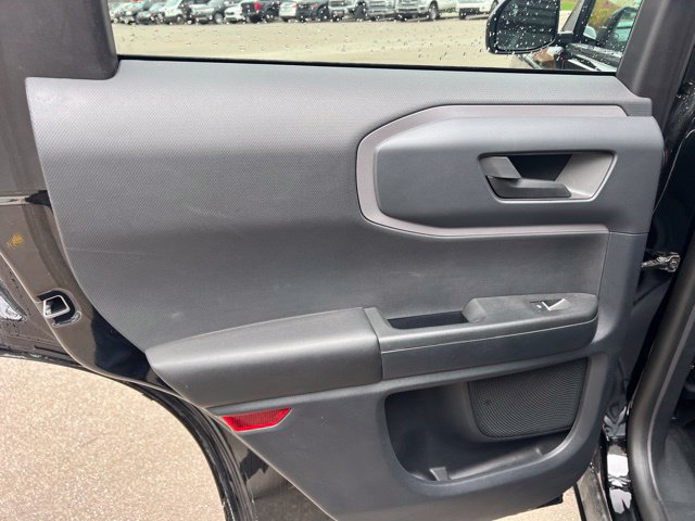 Used 2023 Ford Bronco Sport Big Bend AWD/4WD image 15