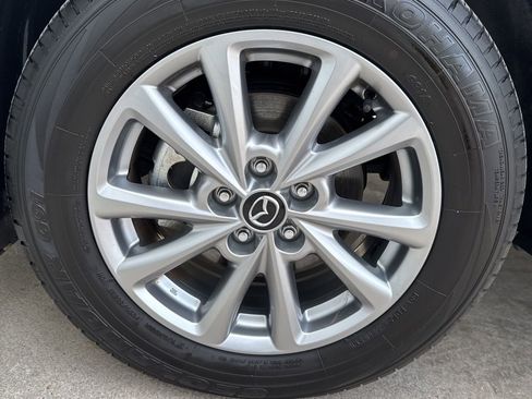 Used 2023 MAZDA CX-5 AWD 2.5 S w/ Select Package image 26