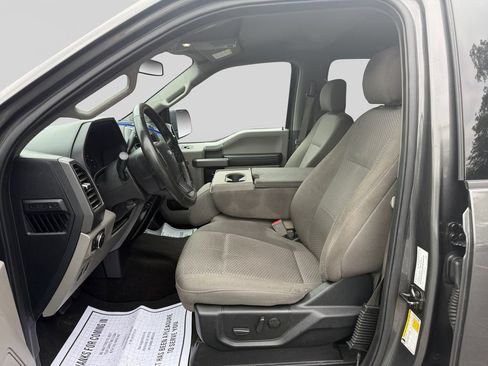 Used 2020 Ford F150 XLT w/ Equipment Group 302A Luxury AWD/4WD image 15