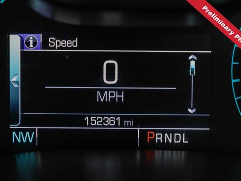 Used 2017 Chevrolet Colorado Z71 RWD image 19