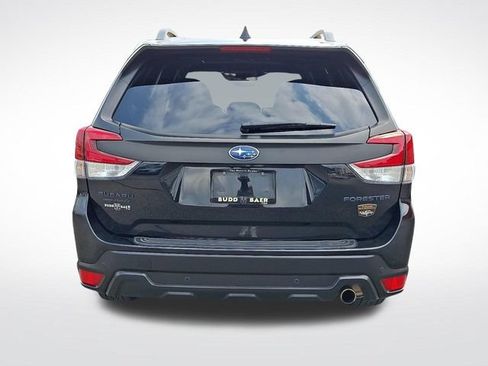 Used 2024 Subaru Forester Wilderness AWD/4WD image 5