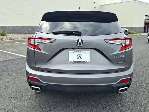 Certified 2023 Acura RDX AWD image 5