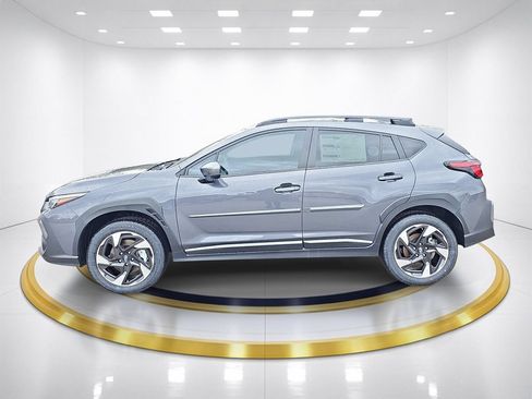 New 2026 Subaru Crosstrek 2.5i Limited w/ Crosstrek Mirror Package AWD/4WD image 8