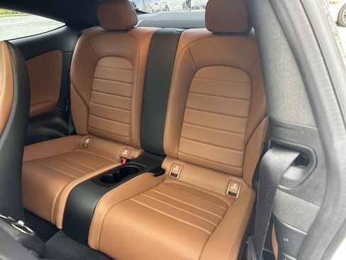 Used 2019 Mercedes-Benz C 300 Coupe image 35