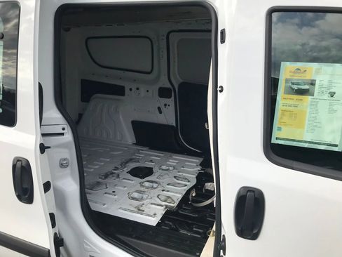 Used 2021 RAM ProMaster City Tradesman w/ Window Group 09 image 48