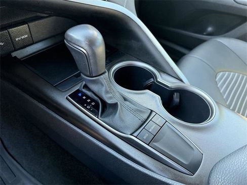 Certified 2024 Toyota Camry SE w/ Blackout Package (TMS) image 17