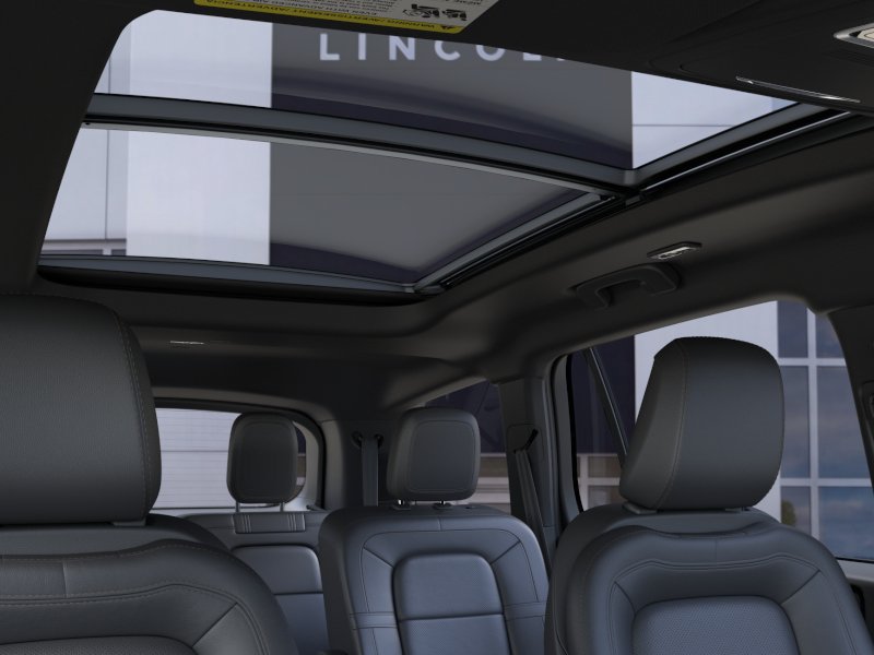 New 2026 Lincoln Aviator Reserve AWD/4WD image 22