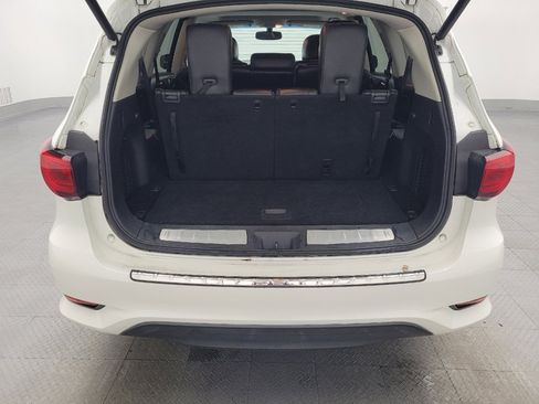 Used 2016 INFINITI QX60 AWD w/ Premium Package image 29