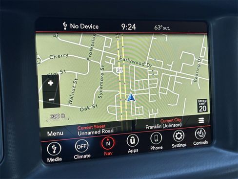 Used 2023 Dodge Charger Scat Pack image 21