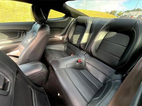 Used 2019 Ford Mustang GT Premium w/ Equipment Group 401A image 20