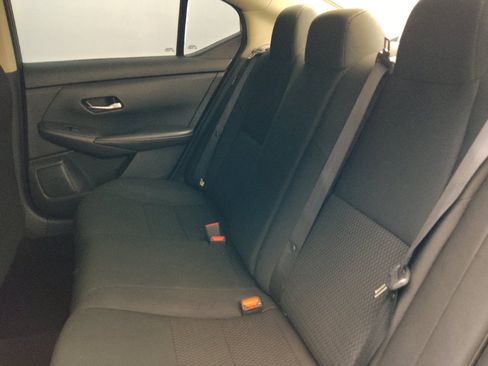 Used 2021 Nissan Sentra S FWD image 18