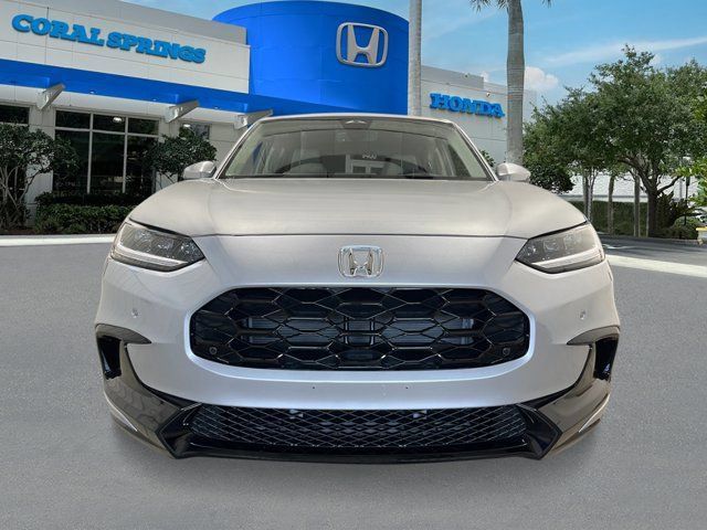 New 2027 Honda HR-V EX-L image 9