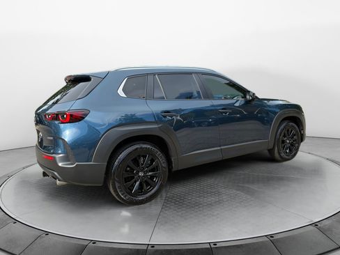 Used 2025 MAZDA CX-50 AWD 2.5 S w/ Select Package image 7