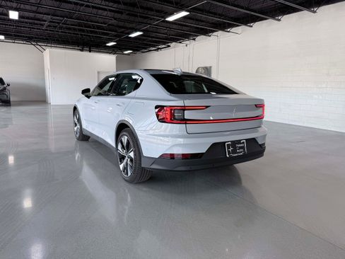 Used 2024 Polestar Polestar 2 AWD/4WD image 4
