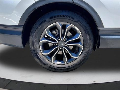 Used 2020 Honda CR-V EX image 35