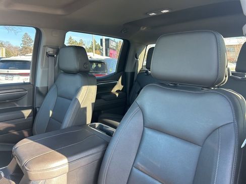Used 2023 GMC Sierra 1500 SLT w/ SLT Premium Package image 14