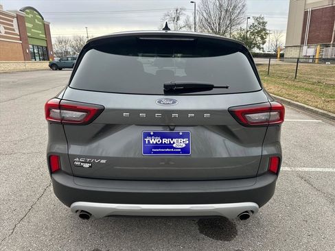 Certified 2023 Ford Escape Active image 5